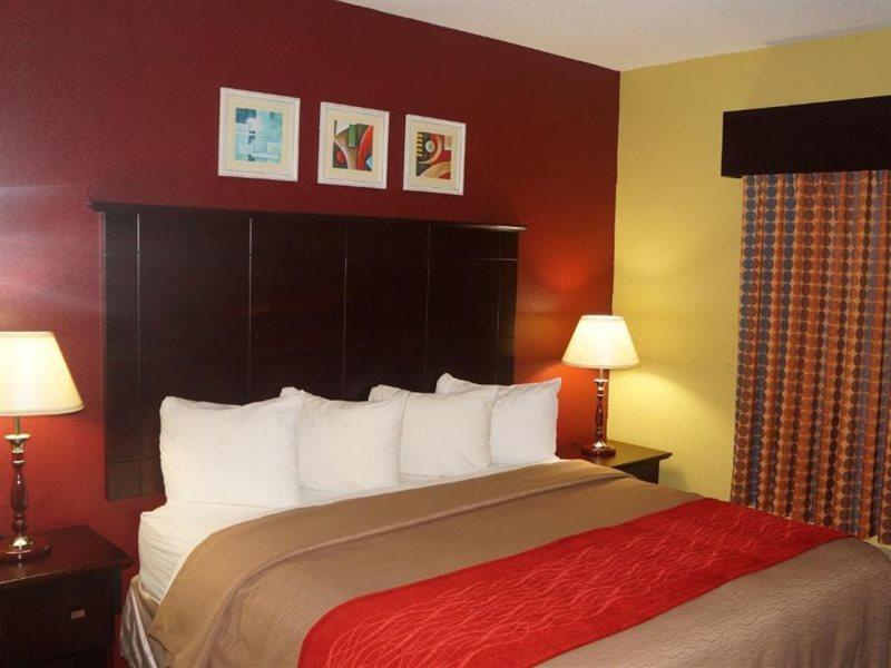 Red Roof Inn & Suites Detroit - Melvindale/Dearborn Εξωτερικό φωτογραφία